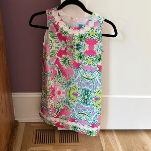 J Bailey A-line dress sz 12